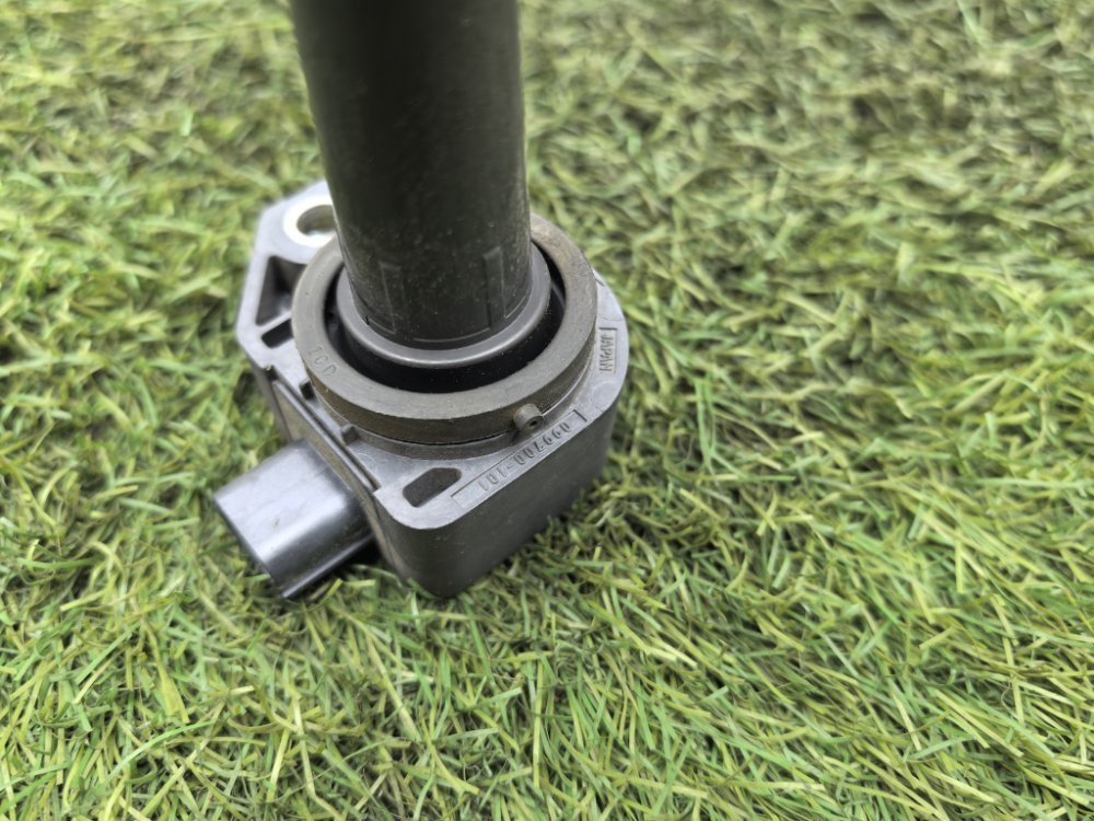 Катушка зажигания, 3000 рублей, Красноярск