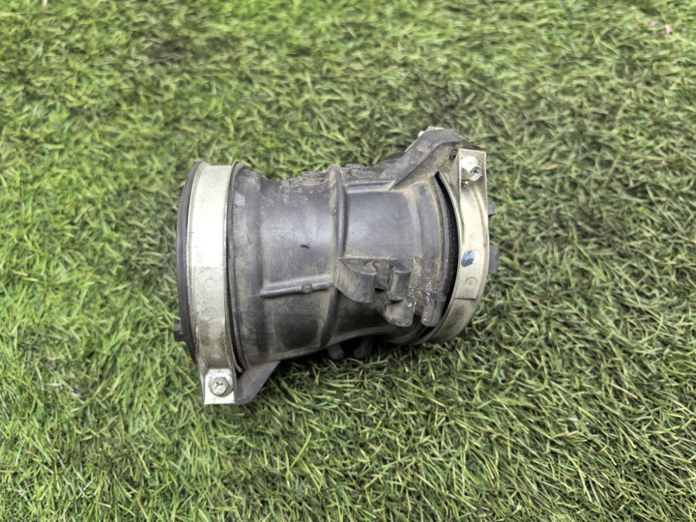 Патрубок воздушного фильтра, 800 рублей, Красноярск