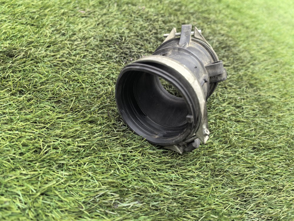 Патрубок воздушного фильтра, 800 рублей, Красноярск