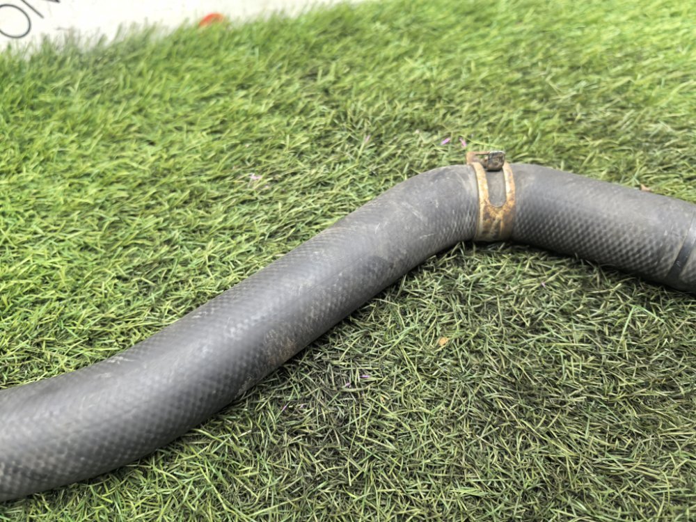 Патрубок радиатора, 1500 рублей, Красноярск