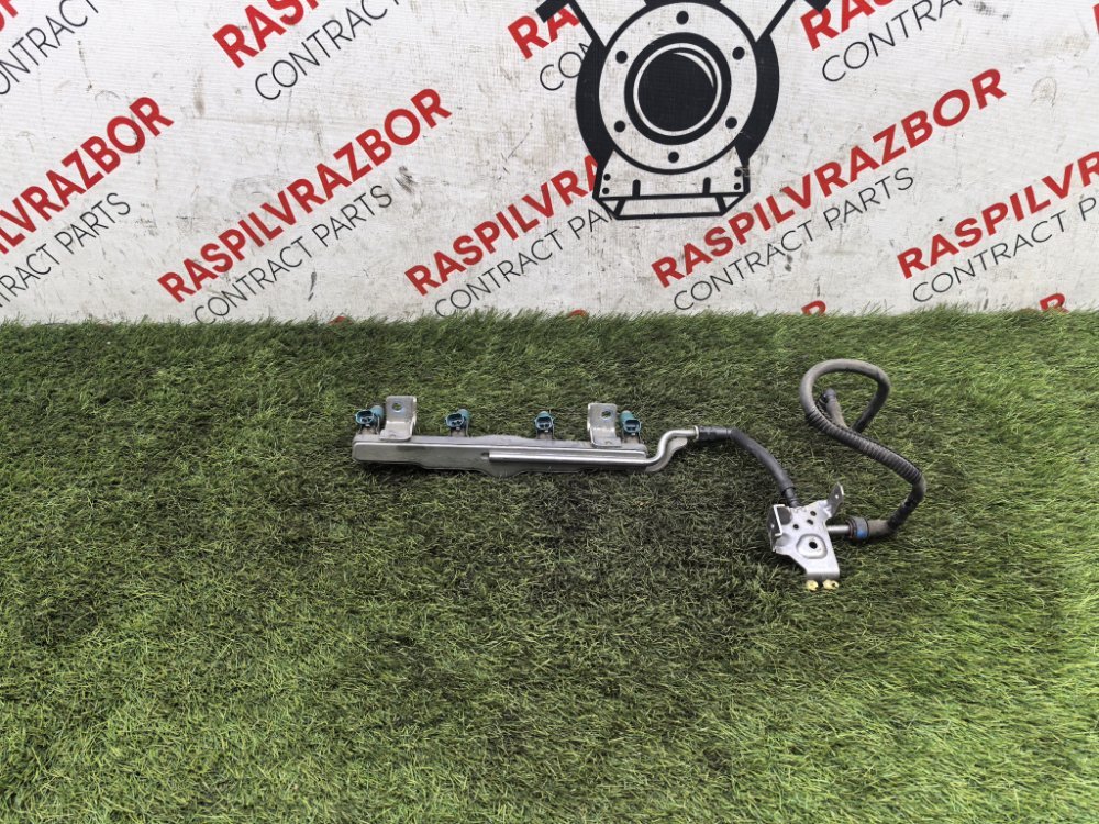 Топливная рейка, 3500 рублей, Красноярск