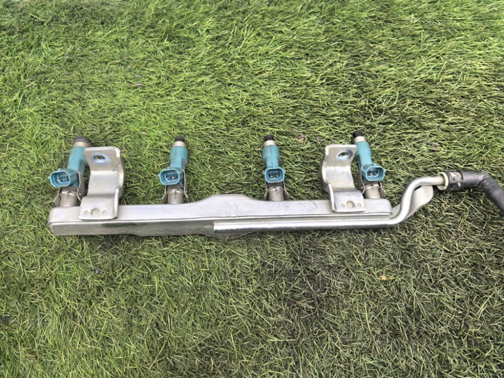 Топливная рейка, 3500 рублей, Красноярск