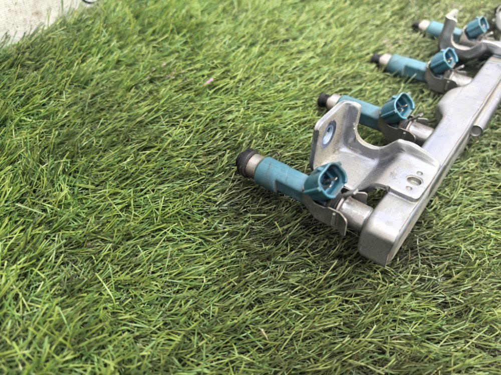 Топливная рейка, 3500 рублей, Красноярск