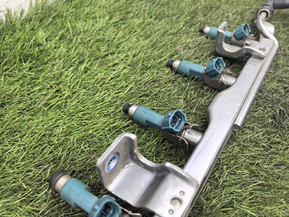 Топливная рейка, 3500 рублей, Красноярск