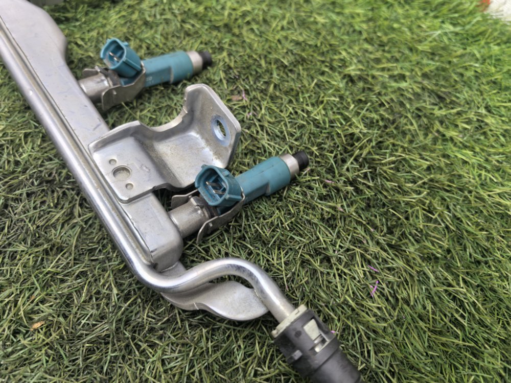 Топливная рейка, 3500 рублей, Красноярск