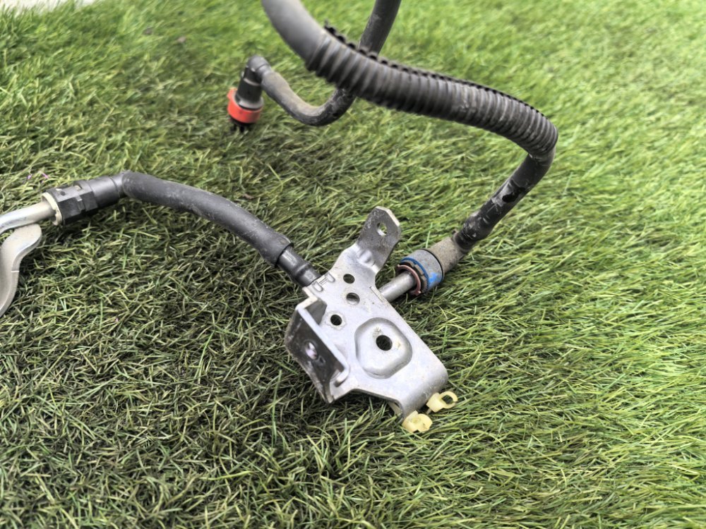 Топливная рейка, 3500 рублей, Красноярск