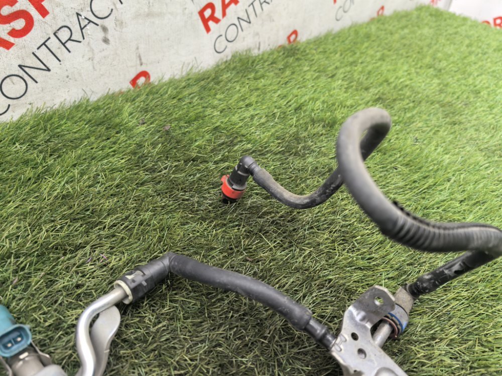 Топливная рейка, 3500 рублей, Красноярск