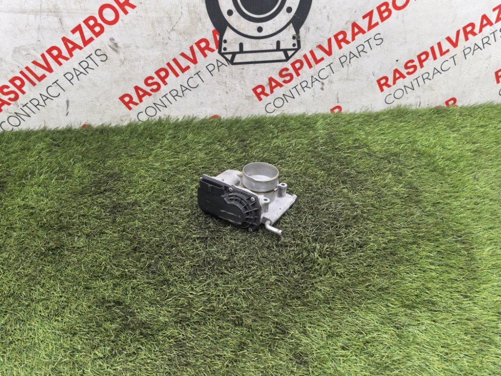 заслонка дроссельная, 1500 рублей, Красноярск