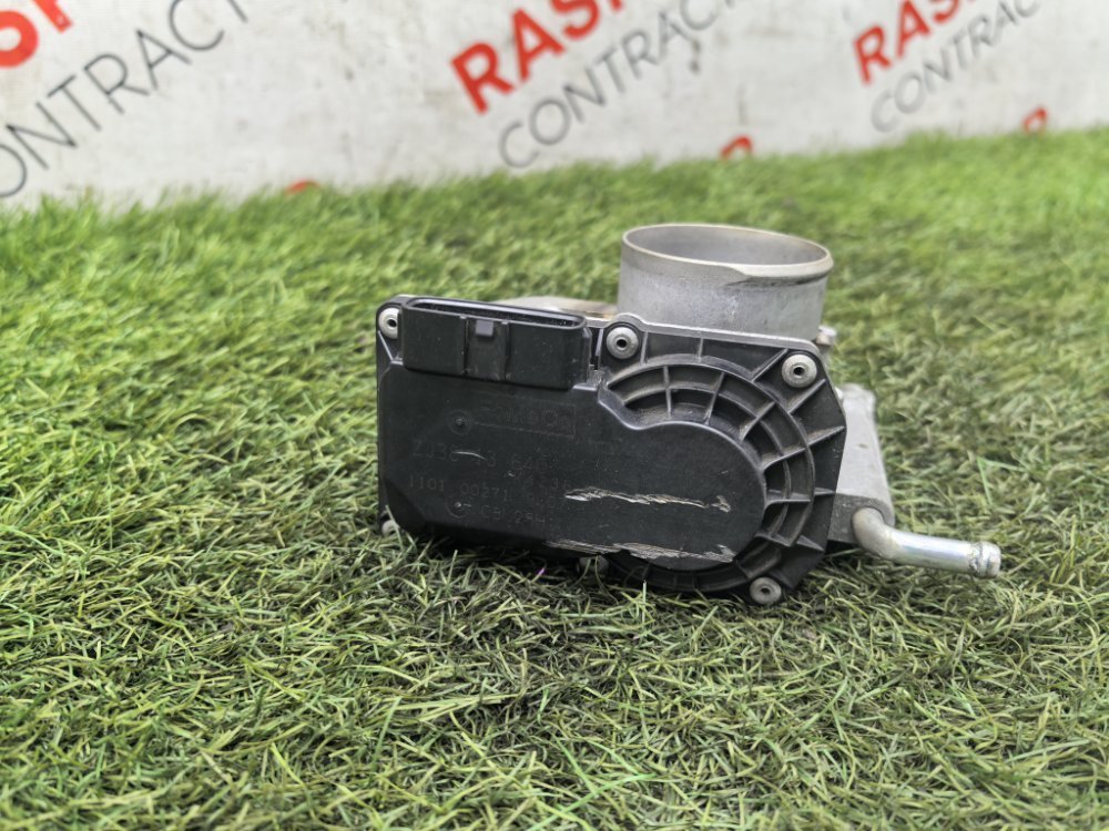 заслонка дроссельная, 1500 рублей, Красноярск