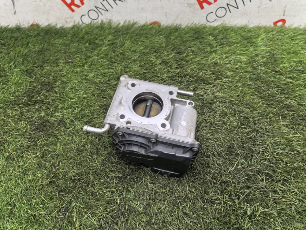 заслонка дроссельная, 1500 рублей, Красноярск