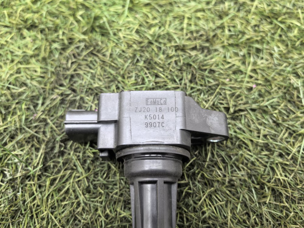 Катушка зажигания, 1500 рублей, Красноярск