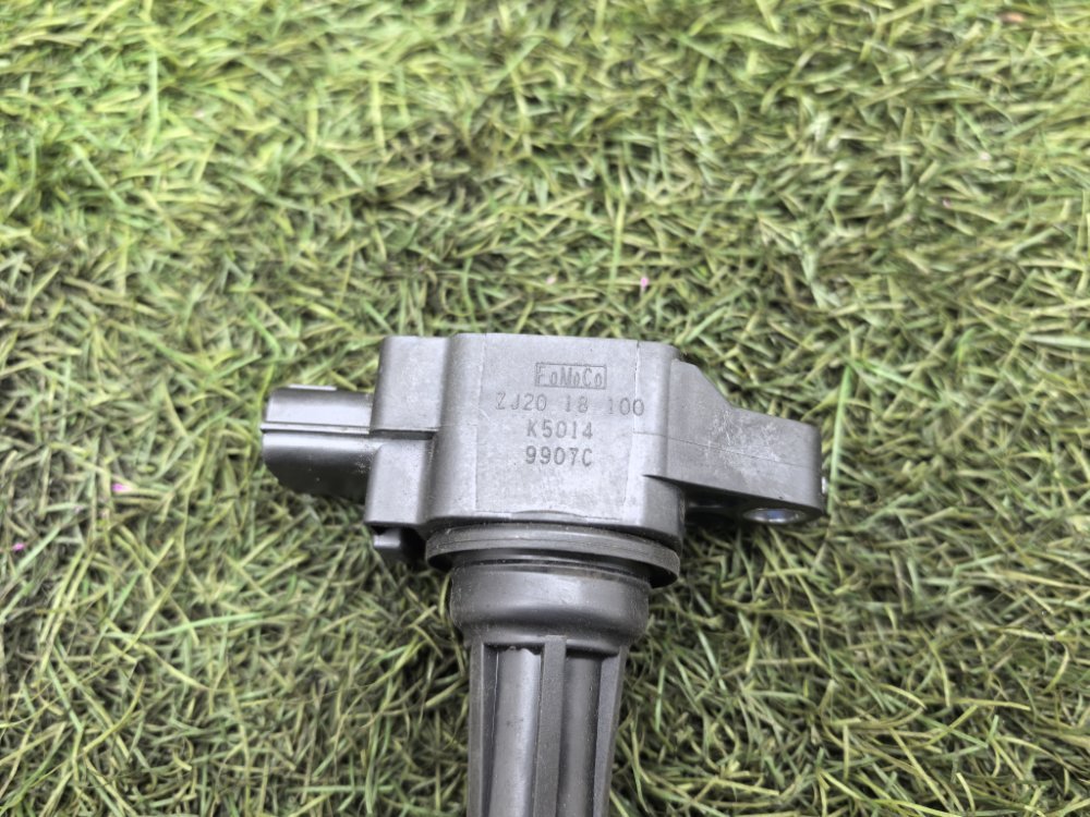 Катушка зажигания, 1500 рублей, Красноярск