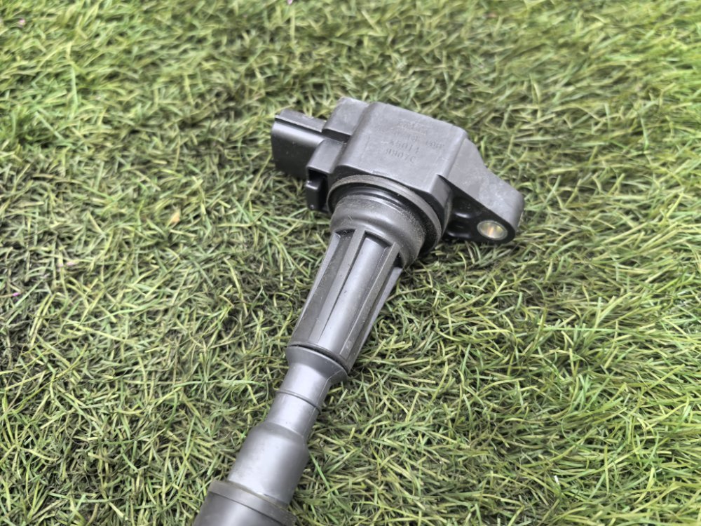 Катушка зажигания, 1500 рублей, Красноярск