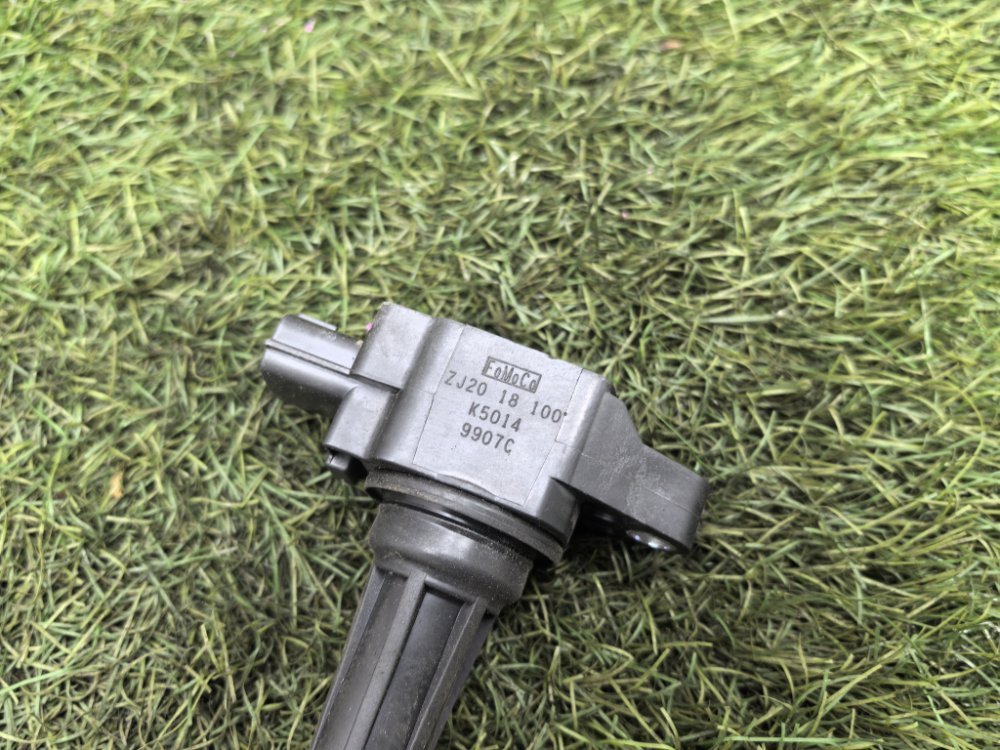 Катушка зажигания, 1500 рублей, Красноярск