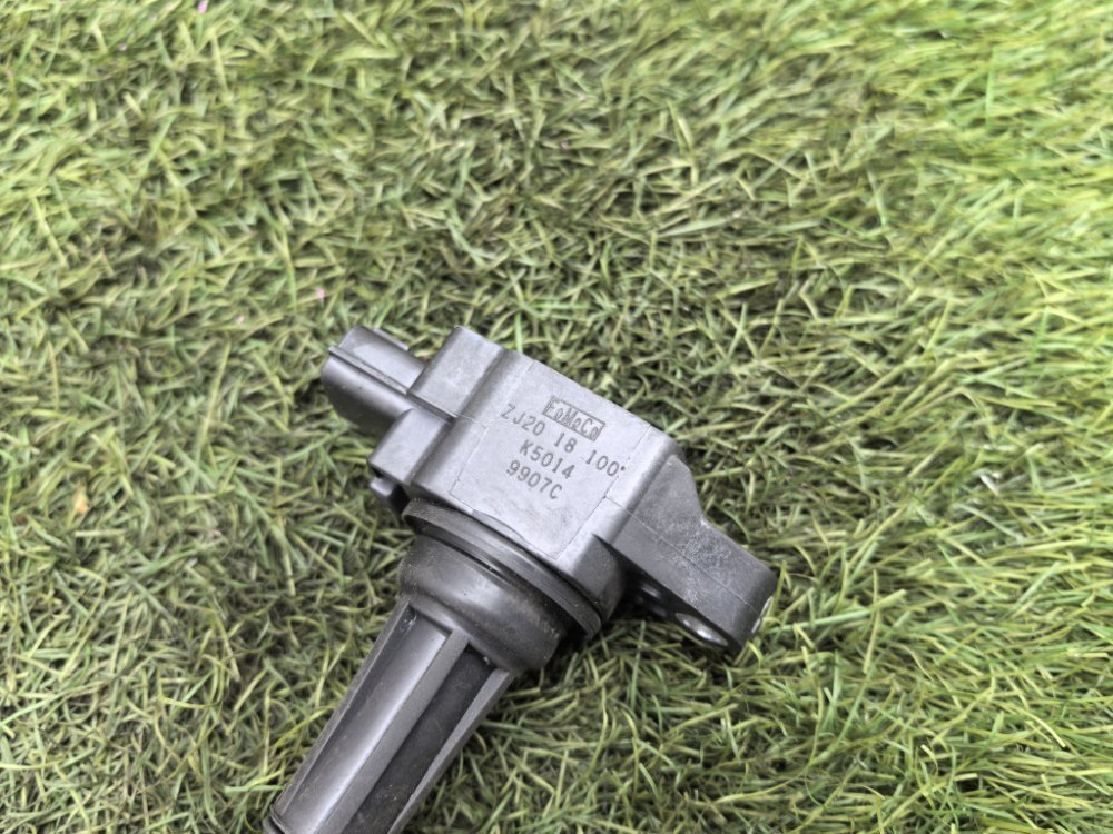 Катушка зажигания, 1500 рублей, Красноярск