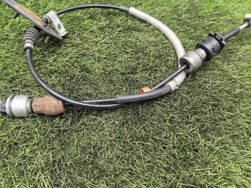 тросик переключения КПП, 3000 рублей, Красноярск