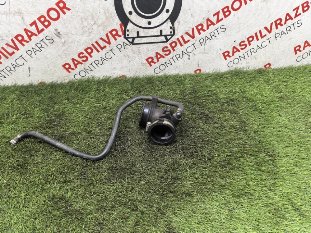 Патрубок воздушного фильтра, 1500 рублей, Красноярск