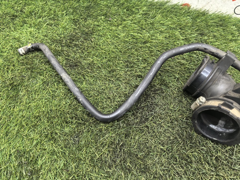 Патрубок воздушного фильтра, 1500 рублей, Красноярск