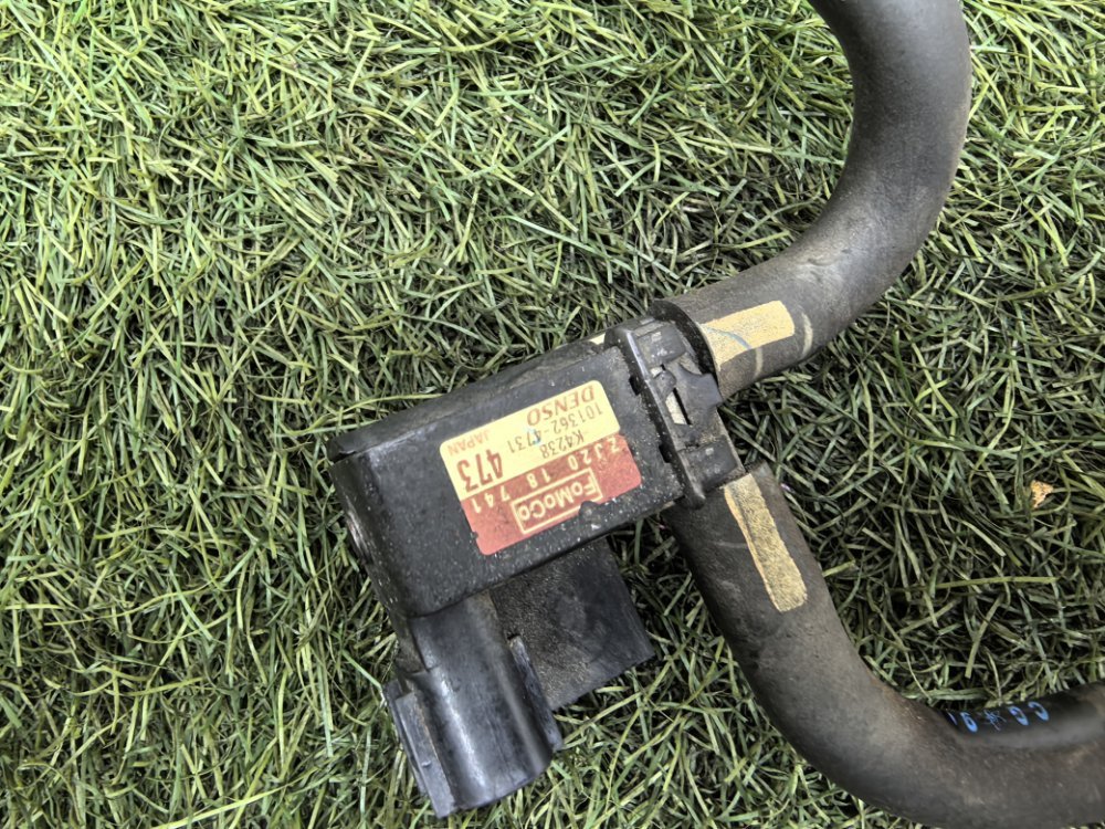 клапан вакуумный, 1500 рублей, Красноярск