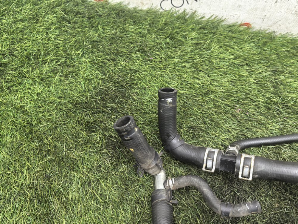 патрубок отопителя, системы отопления, 3000 рублей, Красноярск