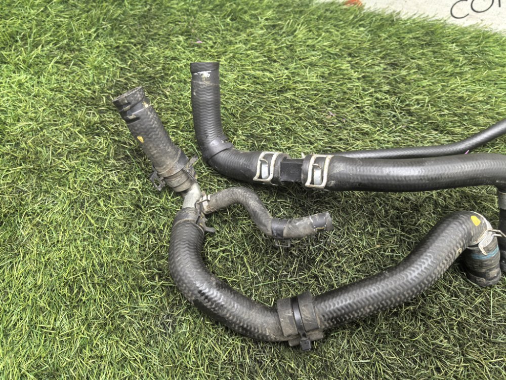 патрубок отопителя, системы отопления, 3000 рублей, Красноярск