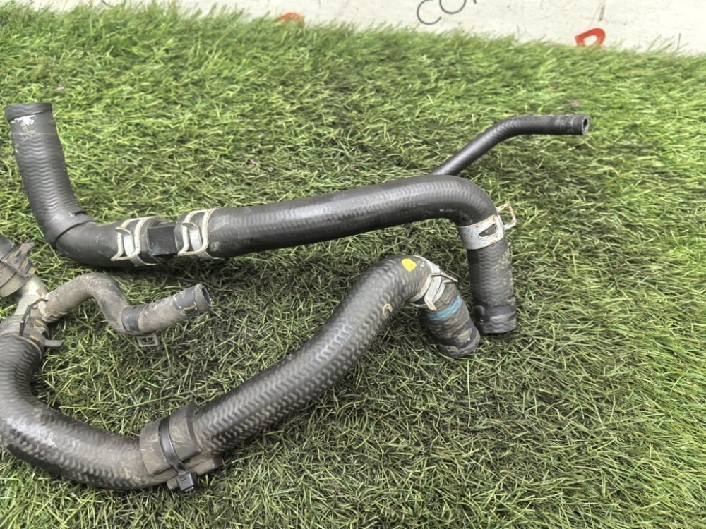 патрубок отопителя, системы отопления, 3000 рублей, Красноярск