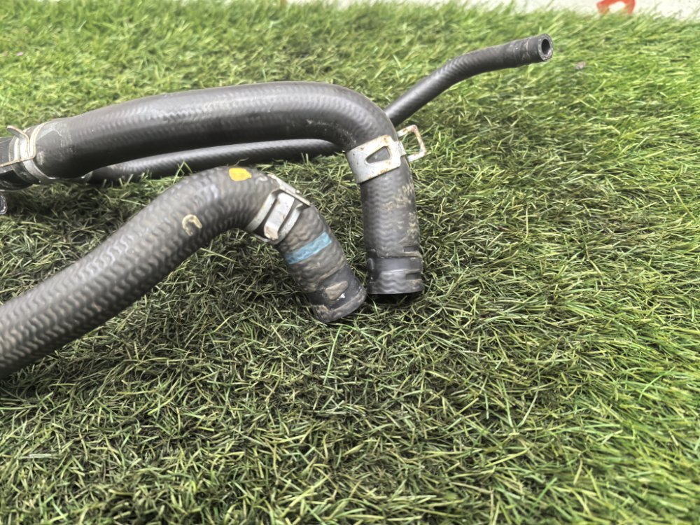 патрубок отопителя, системы отопления, 3000 рублей, Красноярск