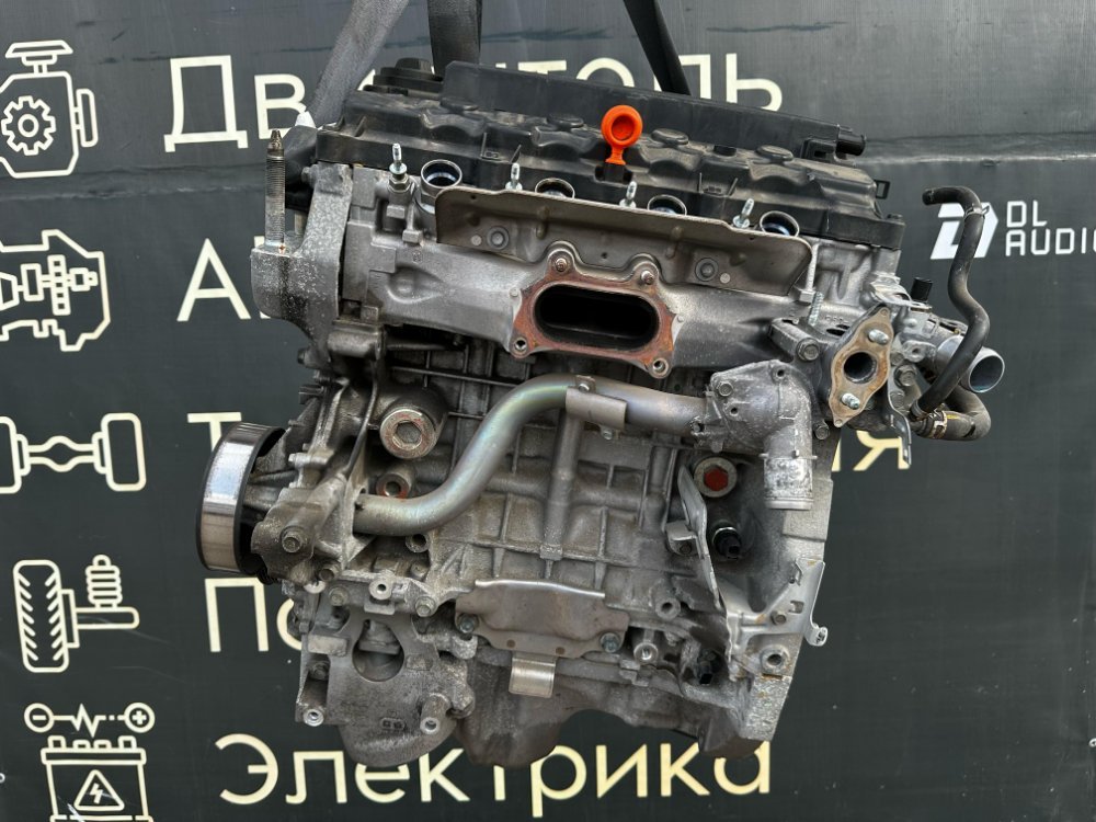 Двигатель, 40000 рублей, Красноярск