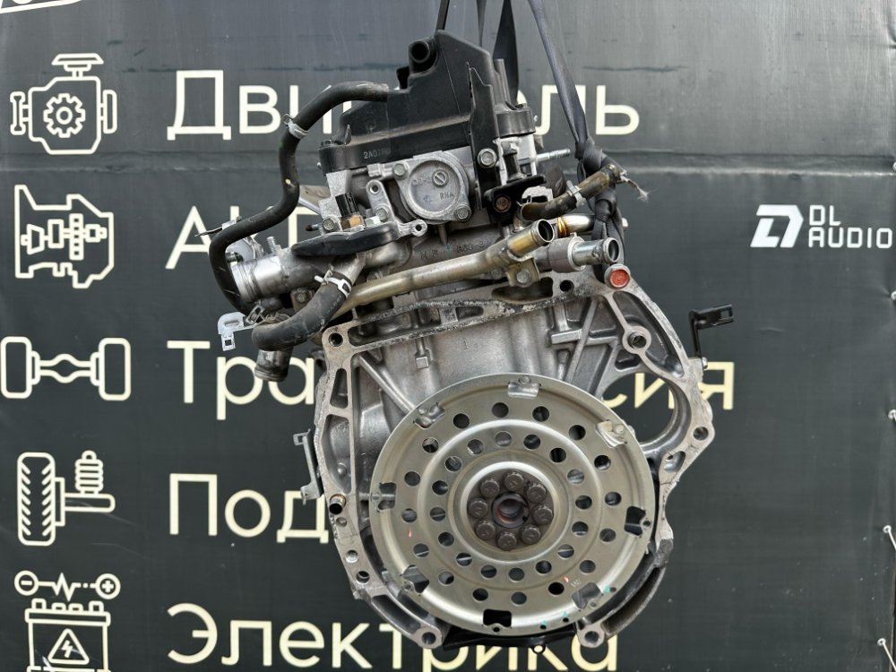 Двигатель, 40000 рублей, Красноярск