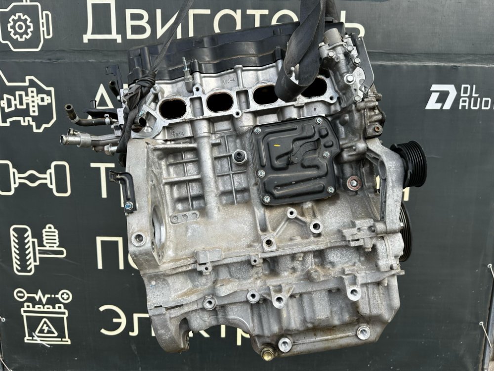 Двигатель, 40000 рублей, Красноярск