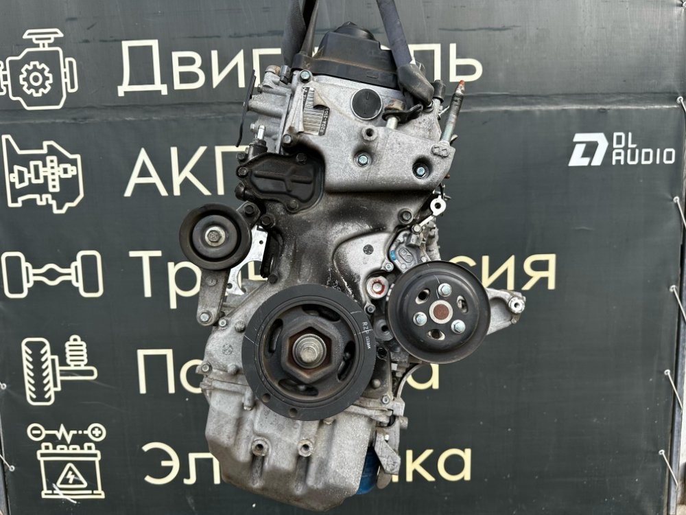 Двигатель, 40000 рублей, Красноярск