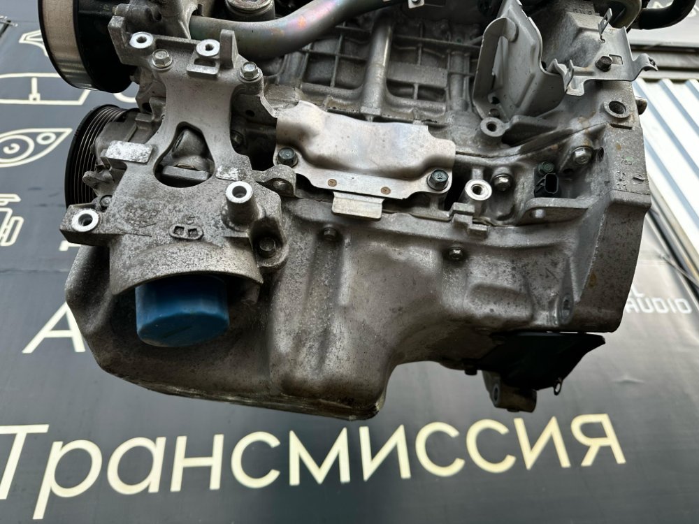 Двигатель, 40000 рублей, Красноярск