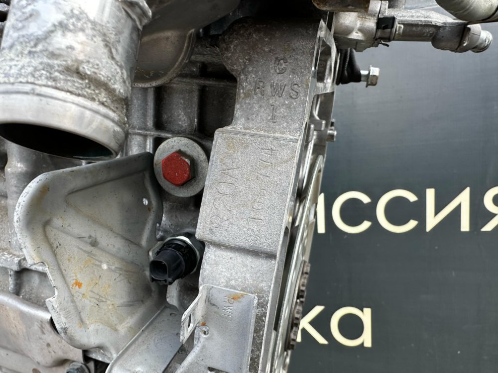 Двигатель, 40000 рублей, Красноярск