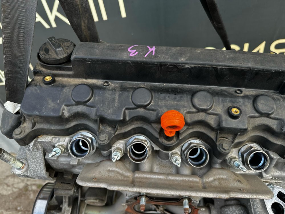 Двигатель, 40000 рублей, Красноярск