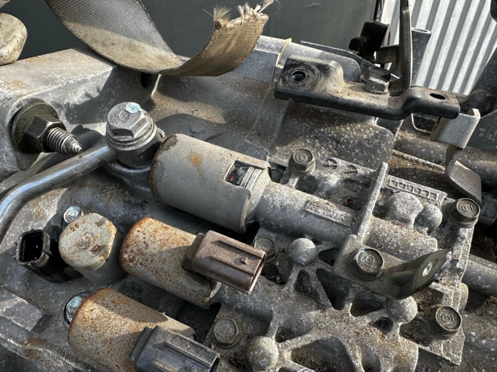 АКПП, 10000 рублей, Красноярск