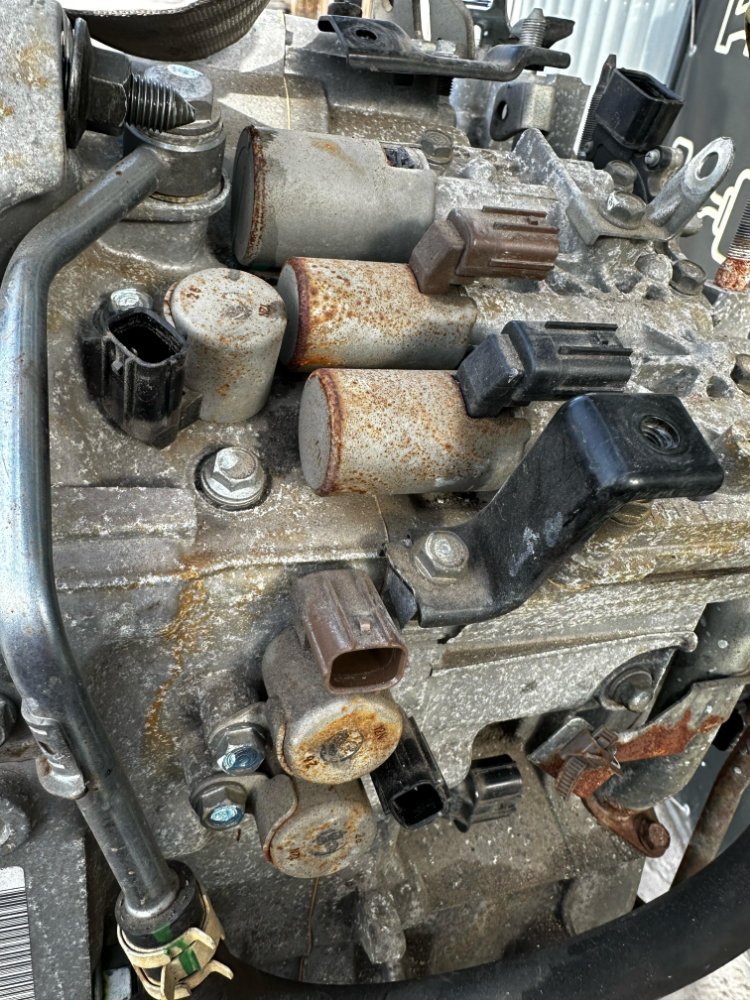 АКПП, 10000 рублей, Красноярск