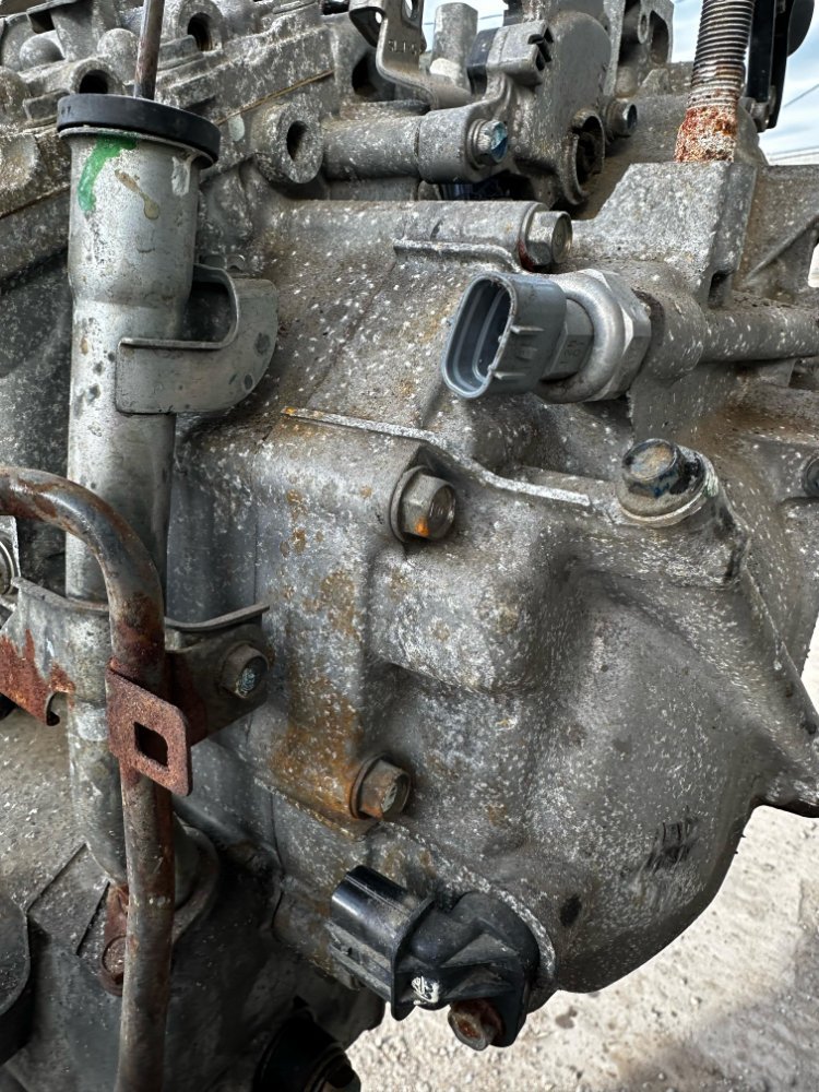 АКПП, 10000 рублей, Красноярск