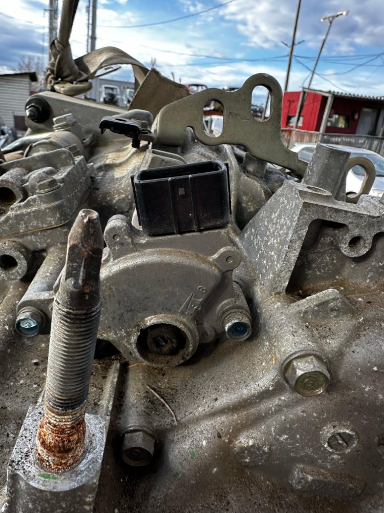 АКПП, 10000 рублей, Красноярск