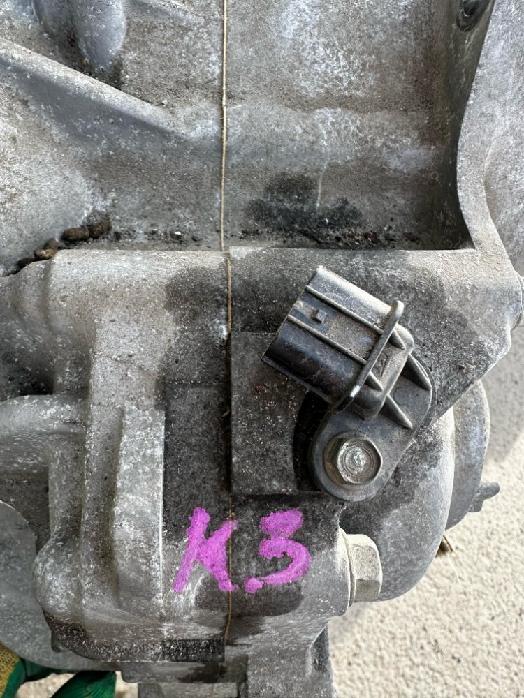 АКПП, 10000 рублей, Красноярск