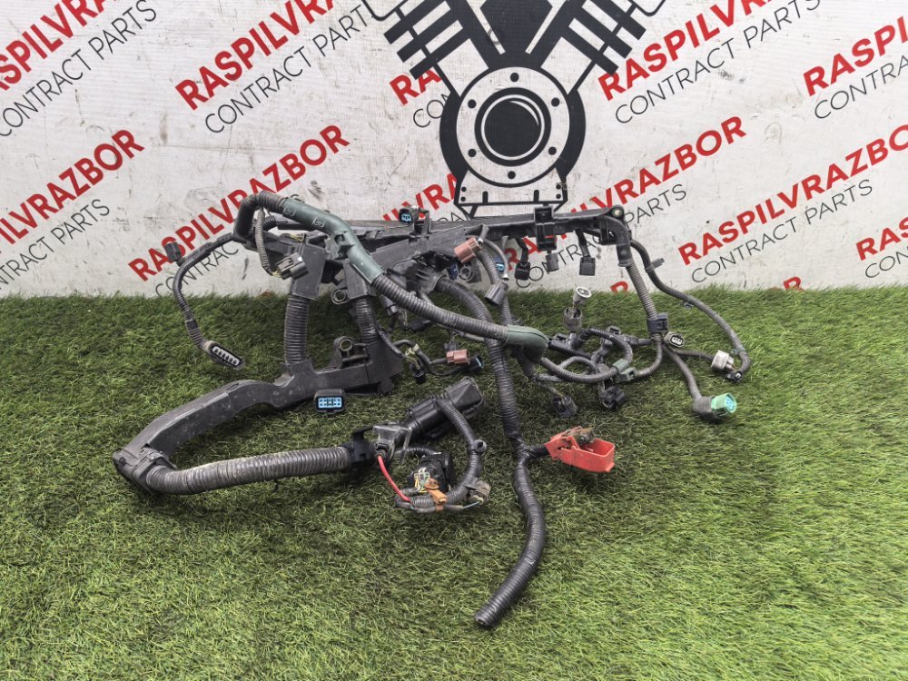 Проводка ДВС, 3500 рублей, Красноярск