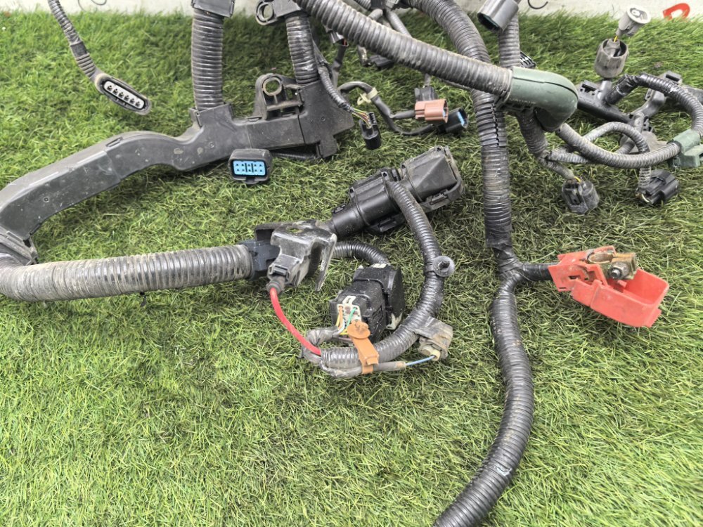 Проводка ДВС, 3500 рублей, Красноярск