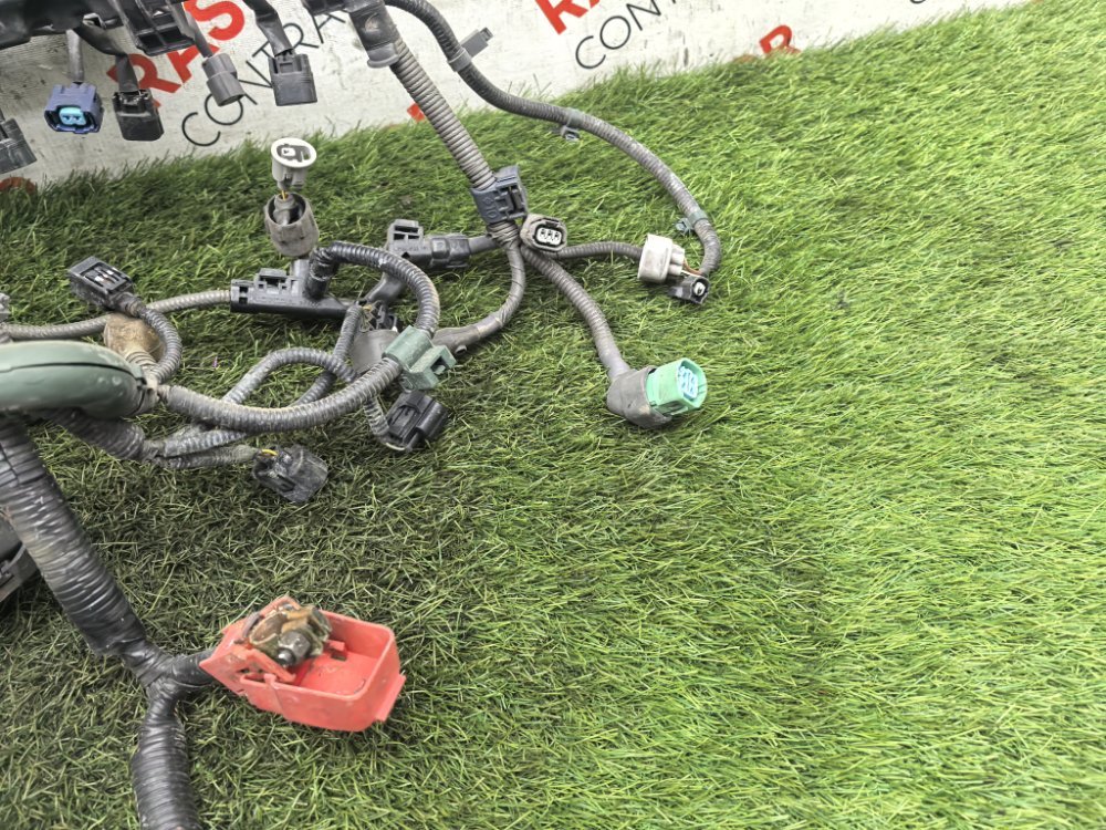 Проводка ДВС, 3500 рублей, Красноярск