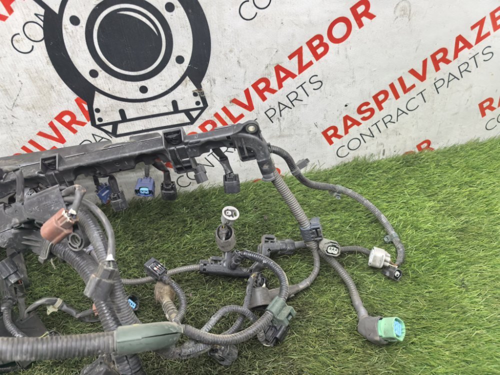 Проводка ДВС, 3500 рублей, Красноярск