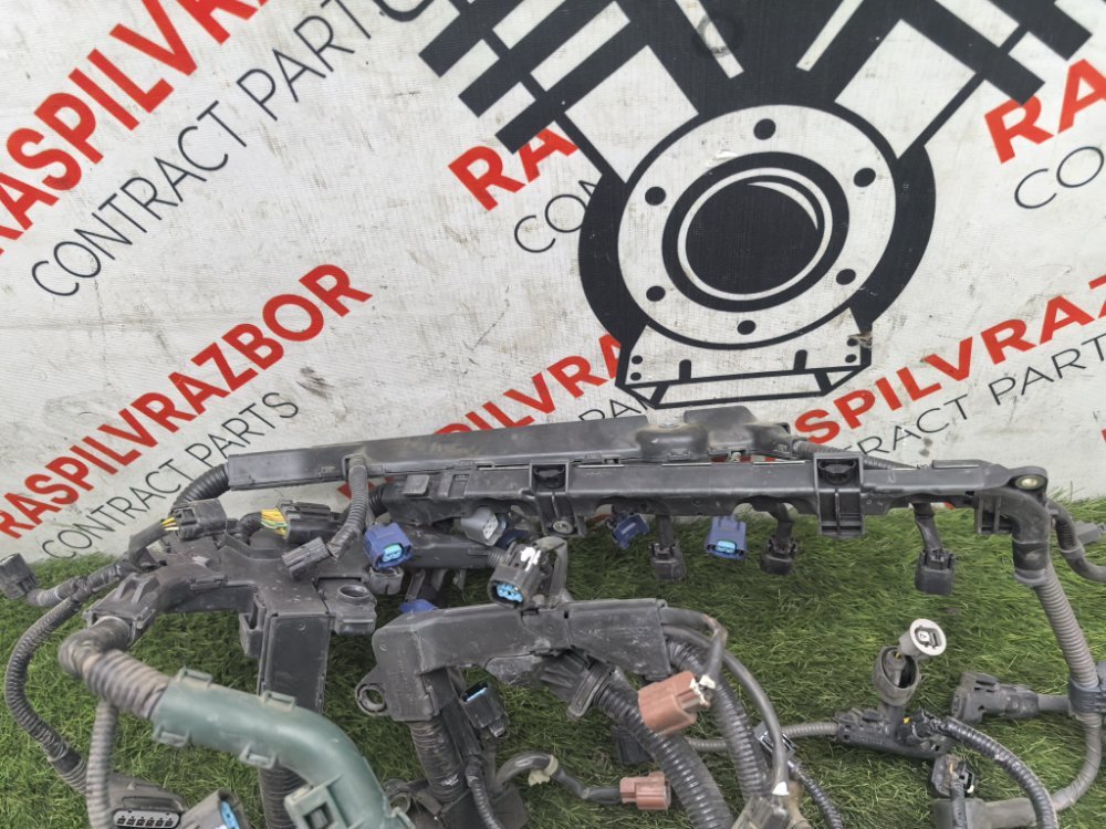 Проводка ДВС, 3500 рублей, Красноярск