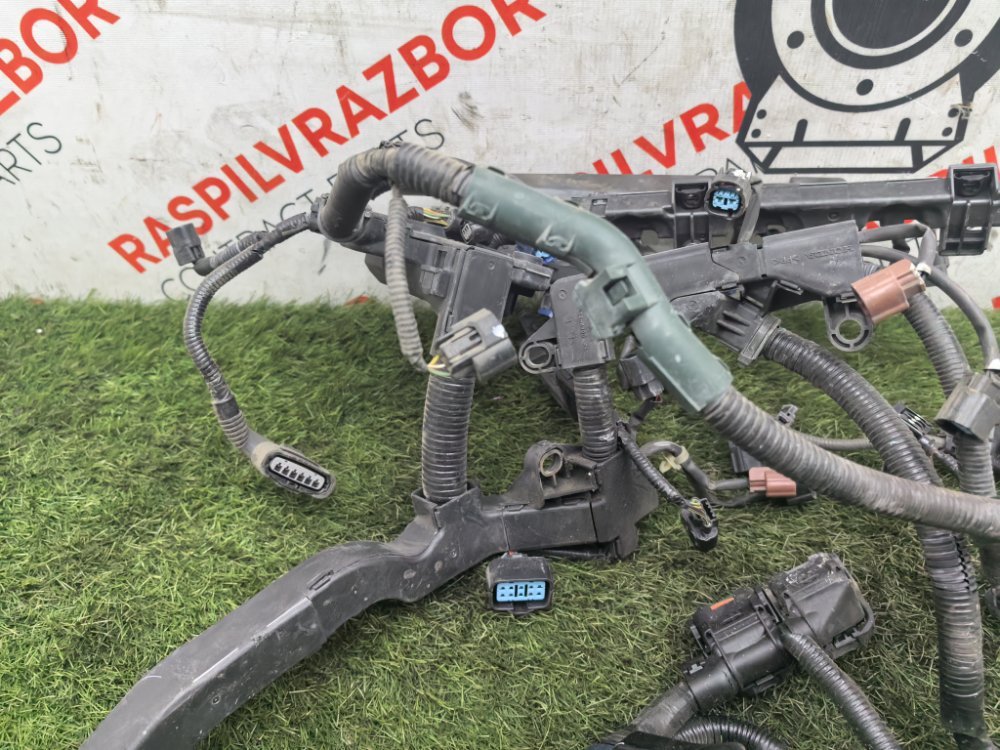 Проводка ДВС, 3500 рублей, Красноярск