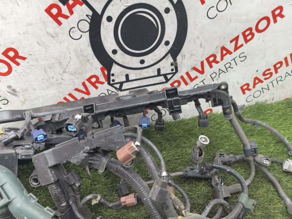 Проводка ДВС, 3500 рублей, Красноярск