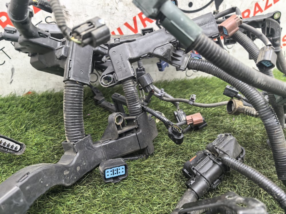 Проводка ДВС, 3500 рублей, Красноярск