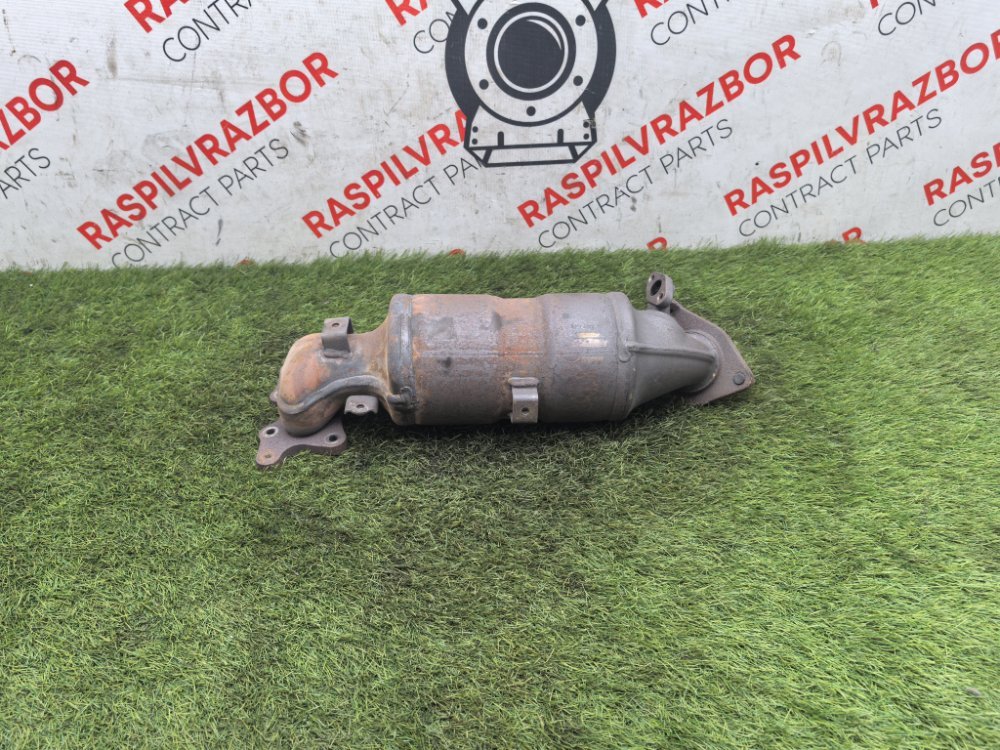 коллектор выпускной, 35000 рублей, Красноярск