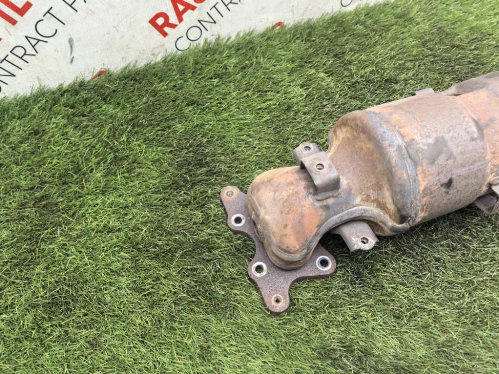 коллектор выпускной, 35000 рублей, Красноярск