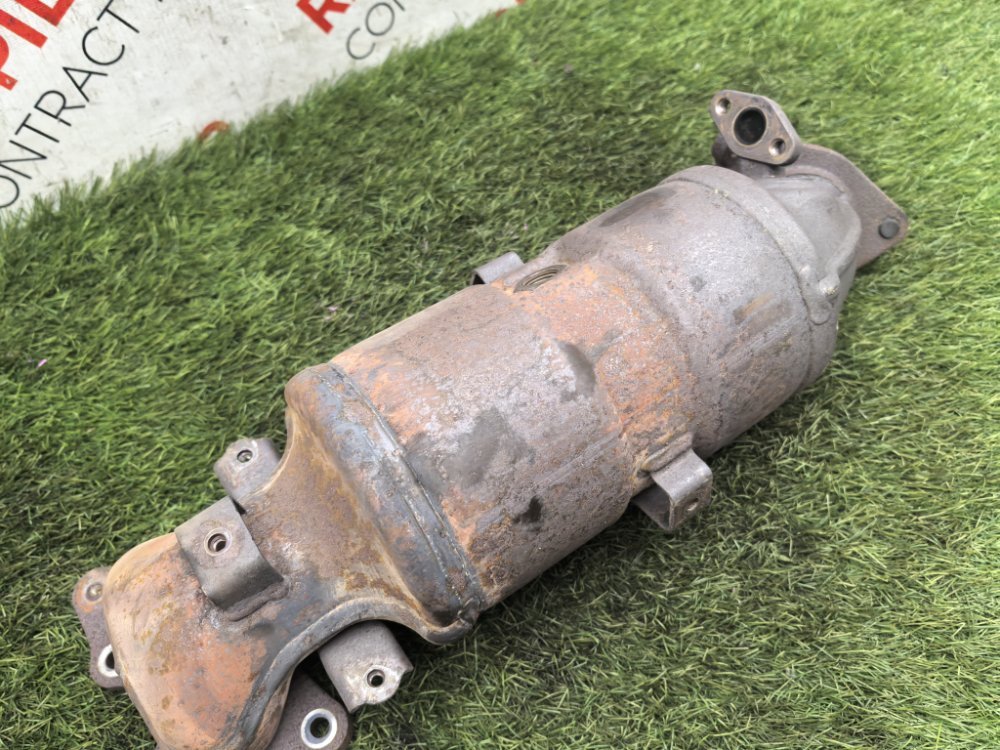 коллектор выпускной, 35000 рублей, Красноярск